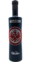 Eintracht Frankfurt Vodka
