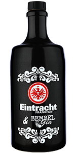 Eintracht Frankfurt Gin