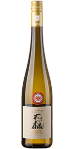 Eintracht Frankfurt Wein