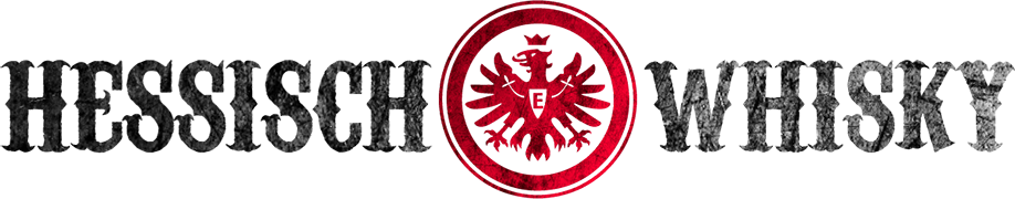 Hessisch Whisky - Eintracht Frankfurt Whisky